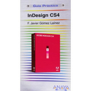 InDesign CS4 (Guia Practica)